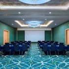 La imagen 1 de la Empresa FOUR POINTS BY SHERATON CANCUN CENTRO Transportes y Turismo en Cancún ROO