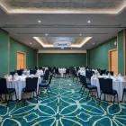 La imagen 2 de la Empresa FOUR POINTS BY SHERATON CANCUN CENTRO Transportes y Turismo en Cancún ROO