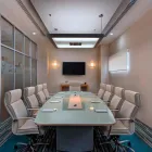 La imagen 3 de la Empresa FOUR POINTS BY SHERATON CANCUN CENTRO Transportes y Turismo en Cancún ROO