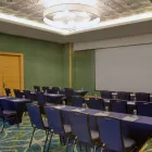 La imagen 5 de la Empresa FOUR POINTS BY SHERATON CANCUN CENTRO Transportes y Turismo en Cancún ROO