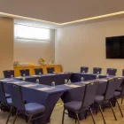 La imagen 6 de la Empresa FOUR POINTS BY SHERATON CANCUN CENTRO Transportes y Turismo en Cancún ROO