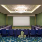 La imagen 7 de la Empresa FOUR POINTS BY SHERATON CANCUN CENTRO Transportes y Turismo en Cancún ROO