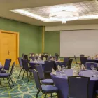 La imagen 9 de la Empresa FOUR POINTS BY SHERATON CANCUN CENTRO Transportes y Turismo en Cancún ROO