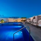 La imagen 13 de la Empresa FOUR POINTS BY SHERATON CANCUN CENTRO Transportes y Turismo en Cancún ROO