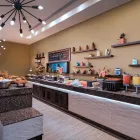 La imagen 15 de la Empresa FOUR POINTS BY SHERATON CANCUN CENTRO Transportes y Turismo en Cancún ROO