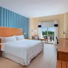 La imagen 25 de la Empresa FOUR POINTS BY SHERATON CANCUN CENTRO Transportes y Turismo en Cancún ROO