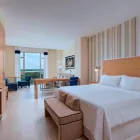 La imagen 26 de la Empresa FOUR POINTS BY SHERATON CANCUN CENTRO Transportes y Turismo en Cancún ROO