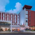 La imagen 30 de la Empresa FOUR POINTS BY SHERATON CANCUN CENTRO Transportes y Turismo en Cancún ROO