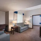 La imagen 8 de la Empresa FOUR POINTS BY SHERATON GALERIAS MONTERREY Transportes y Turismo en Monterrey NLE