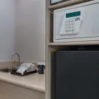 La imagen 10 de la Empresa FOUR POINTS BY SHERATON GALERIAS MONTERREY Transportes y Turismo en Monterrey NLE