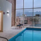 La imagen 12 de la Empresa FOUR POINTS BY SHERATON GALERIAS MONTERREY Transportes y Turismo en Monterrey NLE