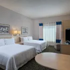 La imagen 14 de la Empresa FOUR POINTS BY SHERATON GALERIAS MONTERREY Transportes y Turismo en Monterrey NLE