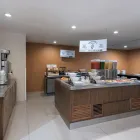 La imagen 16 de la Empresa FOUR POINTS BY SHERATON GALERIAS MONTERREY Transportes y Turismo en Monterrey NLE