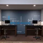 La imagen 17 de la Empresa FOUR POINTS BY SHERATON GALERIAS MONTERREY Transportes y Turismo en Monterrey NLE