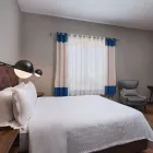 La imagen 19 de la Empresa FOUR POINTS BY SHERATON GALERIAS MONTERREY Transportes y Turismo en Monterrey NLE