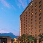 La imagen 26 de la Empresa FOUR POINTS BY SHERATON GALERIAS MONTERREY Transportes y Turismo en Monterrey NLE