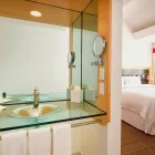 La imagen 12 de la Empresa FOUR POINTS BY SHERATON MEXICO CITY, COLONIA ROMA Transportes y Turismo en Mexico City CMX