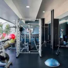 La imagen 13 de la Empresa FOUR POINTS BY SHERATON MEXICO CITY, COLONIA ROMA Transportes y Turismo en Mexico City CMX
