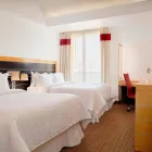 La imagen 18 de la Empresa FOUR POINTS BY SHERATON MEXICO CITY, COLONIA ROMA Transportes y Turismo en Mexico City CMX
