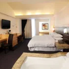 La imagen 20 de la Empresa FOUR POINTS BY SHERATON MEXICO CITY, COLONIA ROMA Transportes y Turismo en Mexico City CMX