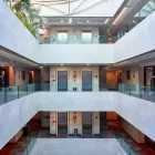 La imagen 28 de la Empresa FOUR POINTS BY SHERATON MEXICO CITY, COLONIA ROMA Transportes y Turismo en Mexico City CMX