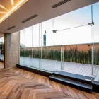 La imagen 2 de la Empresa FOUR POINTS BY SHERATON PUEBLA Transportes y Turismo en Serdan PUE