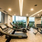 La imagen 5 de la Empresa FOUR POINTS BY SHERATON PUEBLA Transportes y Turismo en Serdan PUE