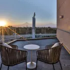 La imagen 6 de la Empresa FOUR POINTS BY SHERATON PUEBLA Transportes y Turismo en Serdan PUE