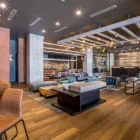 La imagen 8 de la Empresa FOUR POINTS BY SHERATON PUEBLA Transportes y Turismo en Serdan PUE