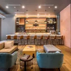 La imagen 10 de la Empresa FOUR POINTS BY SHERATON PUEBLA Transportes y Turismo en Serdan PUE