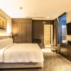 La imagen 11 de la Empresa FOUR POINTS BY SHERATON PUEBLA Transportes y Turismo en Serdan PUE