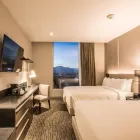 La imagen 12 de la Empresa FOUR POINTS BY SHERATON PUEBLA Transportes y Turismo en Serdan PUE