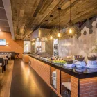 La imagen 13 de la Empresa FOUR POINTS BY SHERATON PUEBLA Transportes y Turismo en Serdan PUE