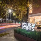 La imagen 15 de la Empresa FOUR POINTS BY SHERATON PUEBLA Transportes y Turismo en Serdan PUE