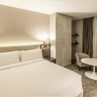 La imagen 18 de la Empresa FOUR POINTS BY SHERATON PUEBLA Transportes y Turismo en Serdan PUE