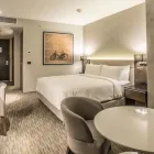 La imagen 22 de la Empresa FOUR POINTS BY SHERATON PUEBLA Transportes y Turismo en Serdan PUE