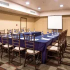 La imagen 1 de la Empresa FOUR POINTS BY SHERATON SALTILLO Transportes y Turismo en Saltillo COA
