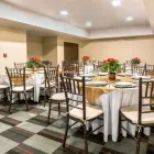 La imagen 2 de la Empresa FOUR POINTS BY SHERATON SALTILLO Transportes y Turismo en Saltillo COA