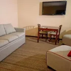 La imagen 7 de la Empresa FOUR POINTS BY SHERATON SALTILLO Transportes y Turismo en Saltillo COA