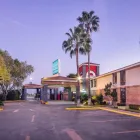 La imagen 16 de la Empresa FOUR POINTS BY SHERATON SALTILLO Transportes y Turismo en Saltillo COA