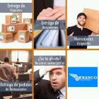 La imagen 4 de la Empresa FRANCO ENVÍOS Servicios Profesionales y de Negocios en Texcoco De Mora MEX