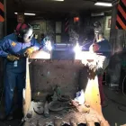 La imagen 1 de la Empresa FREMME Trabajos en metal en Morelia MIC