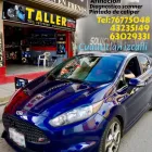 La imagen 1 de la Empresa FRENOS EDO, MEX Talleres de reparación automotriz en Cuautitlán Izcalli MEX