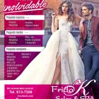 La imagen 2 de la Empresa FRIDA K SALÓN Y SPA Productos y Servicios de Cuidado Personal en Ciudad Juárez CHH