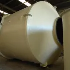 La imagen 6 de la Empresa FRP EQUIPOS INDUSTRIALES Tuberias y accesorios en Monterrey NLE