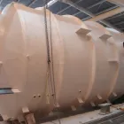La imagen 20 de la Empresa FRP EQUIPOS INDUSTRIALES Tuberias y accesorios en Monterrey NLE