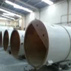 La imagen 21 de la Empresa FRP EQUIPOS INDUSTRIALES Tuberias y accesorios en Monterrey NLE