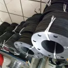 La imagen 1 de la Empresa FUELLES Y EMPAQUES INDUSTRIALES, S.A. DE C.V Tiendas y Fábricas de Telas en Monterrey NLE