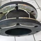 La imagen 2 de la Empresa FUELLES Y EMPAQUES INDUSTRIALES, S.A. DE C.V Tiendas y Fábricas de Telas en Monterrey NLE