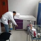 La imagen 4 de la Empresa FUMICLEAN 2000 Servicios Profesionales y de Negocios en Ciudad De México CMX